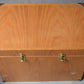 Omega View 45E 4x5 Monorail View Camera w/case+lens board