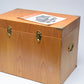 Omega View 45E 4x5 Monorail View Camera w/case+lens board