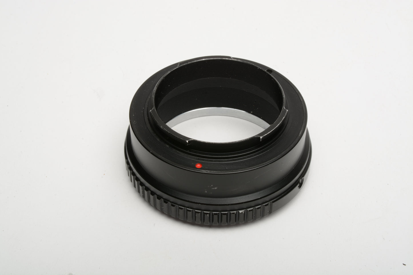 Fotasy Canon FD to Sony E mount adapter