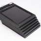 6X 4x5 Graphic Riteway Film holder sheet film holders #1284, Very clean