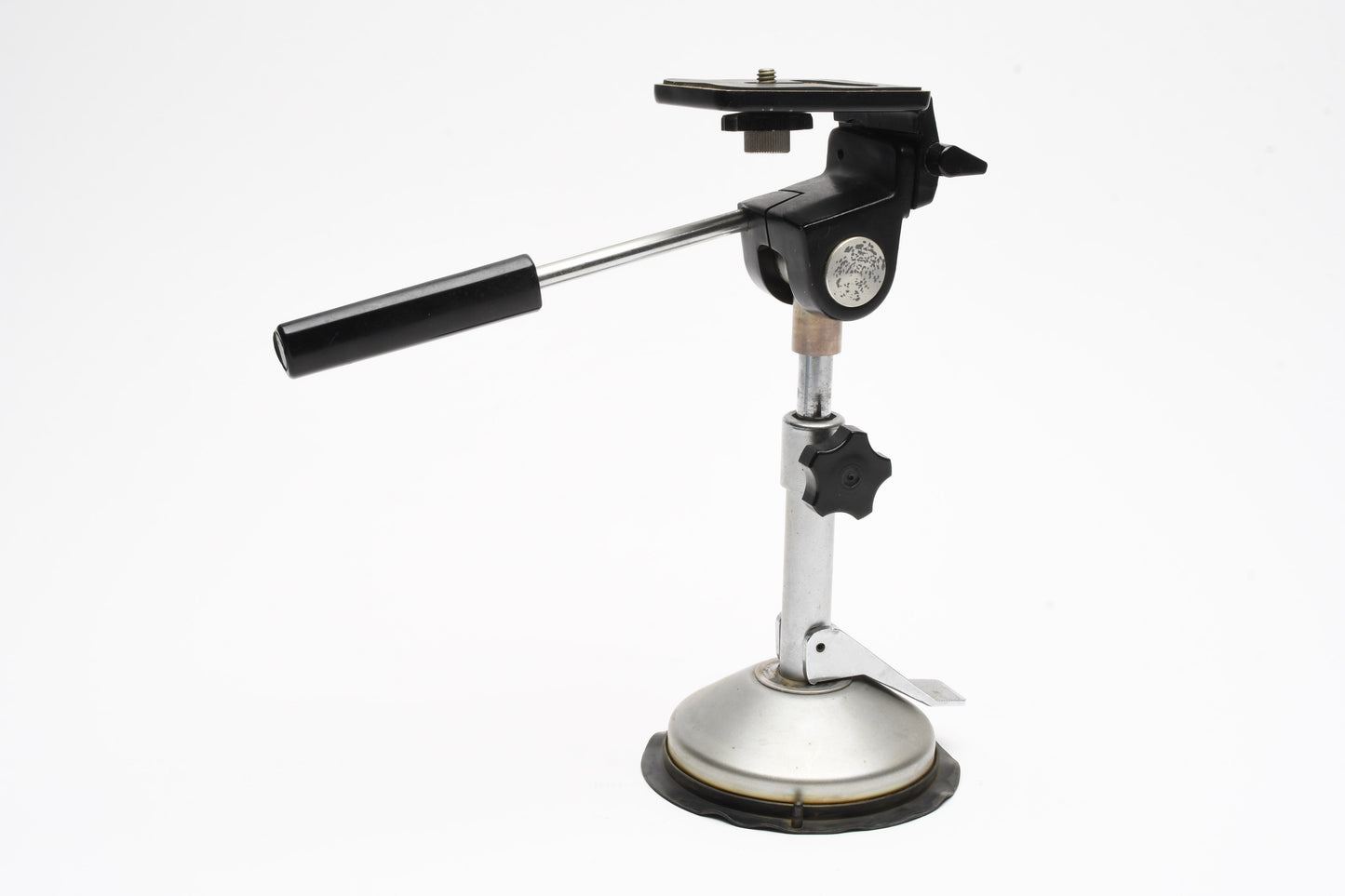 UN Adjustable table top camera mount, Great!