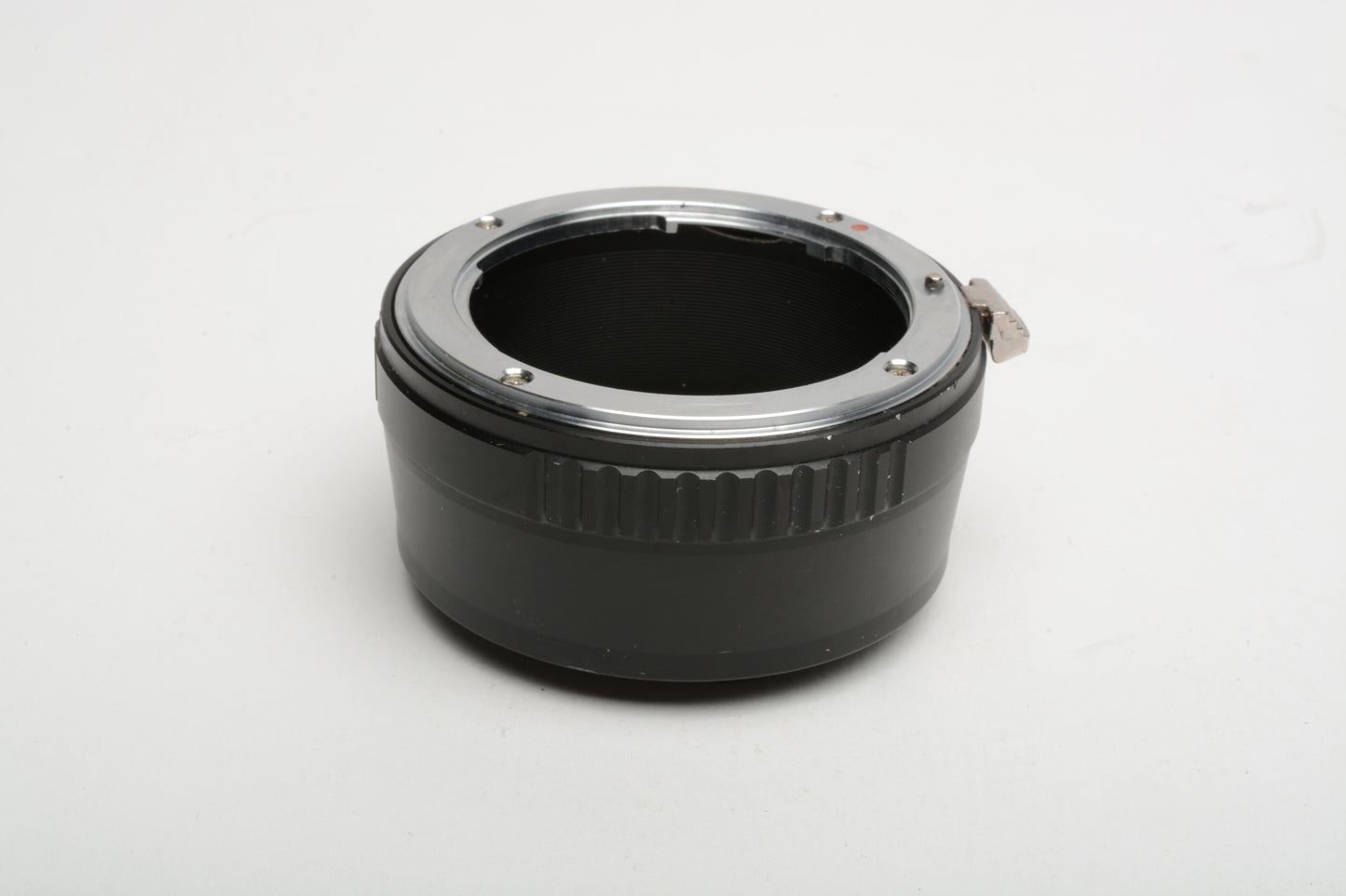 Fotasy Nikon F to Sony E mount adapter