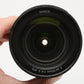 Nikon Nikkor Z 24-70mm f4 S Lens, caps, Mint, barely ever used