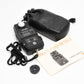 Minolta Flashmeter II quality flash meter, Mint-, Tested!