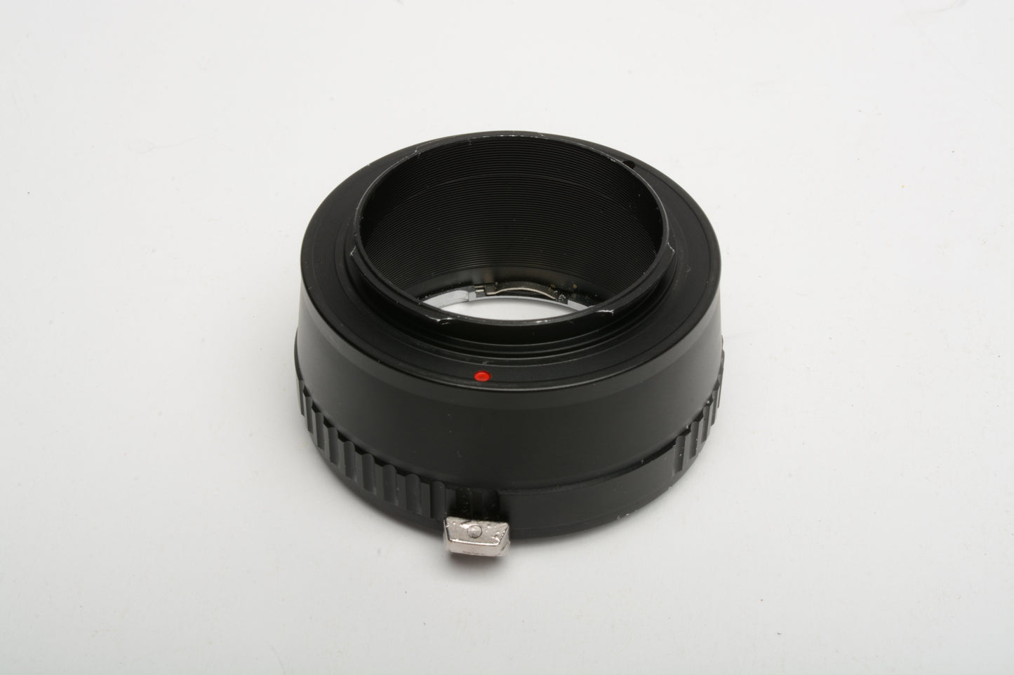 Fotasy Nikon F to Sony E mount adapter