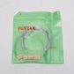 Pentax K Mount adapter M42 lenses to K mount body, Mint