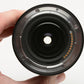 Nikon Nikkor Z 24-70mm f4 S Lens, caps, Mint, barely ever used