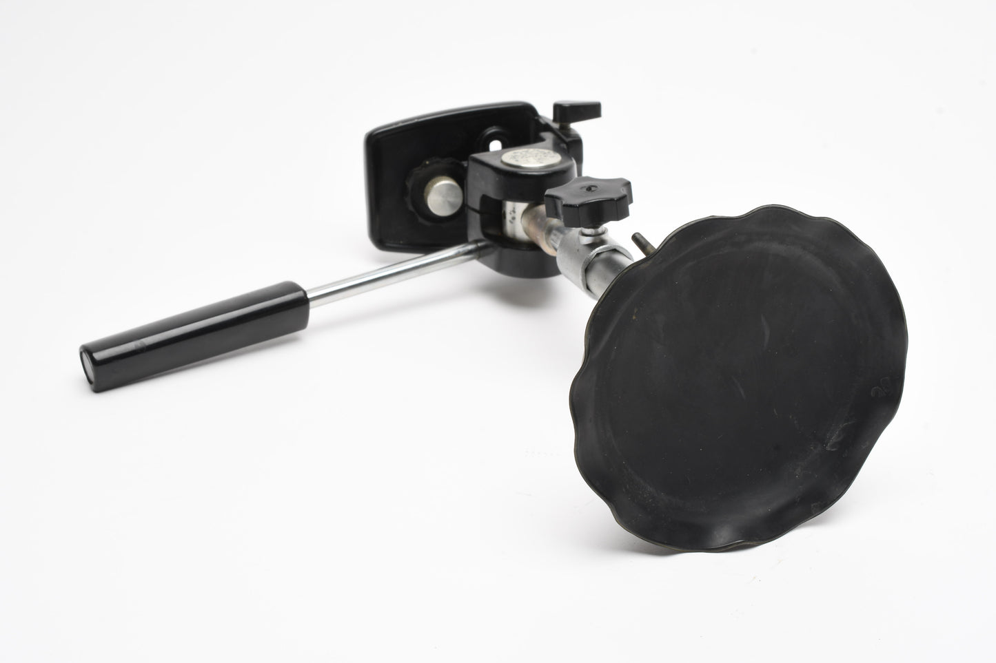 UN Adjustable table top camera mount, Great!