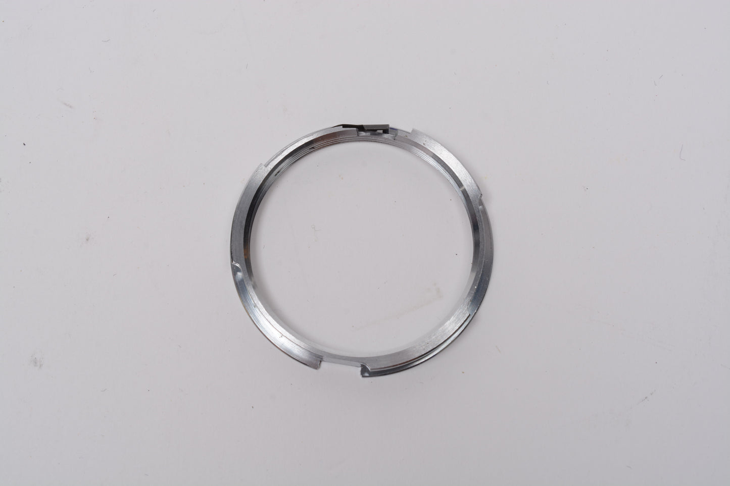 Pentax K Mount adapter M42 lenses to K mount body, Mint