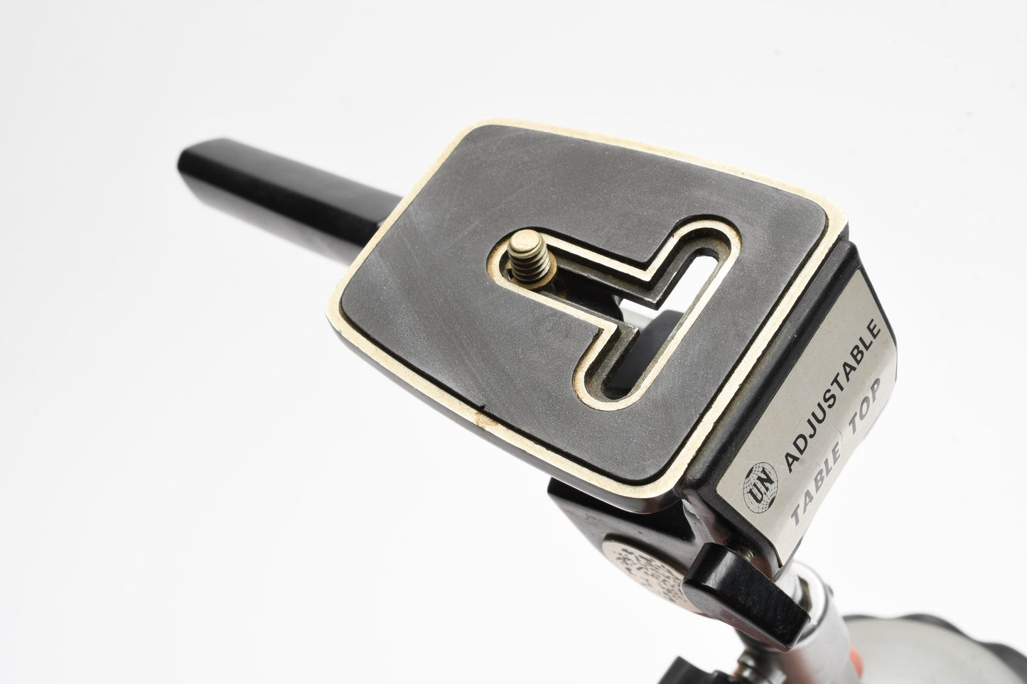 UN Adjustable table top camera mount, Great!
