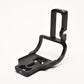 Kirk BL-1DX L-Bracket for Canon EOS 1DX