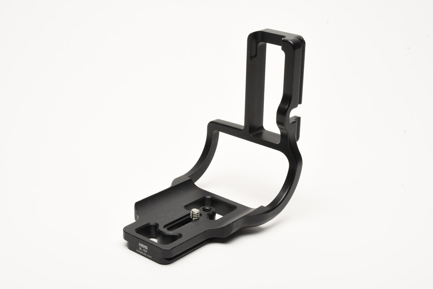 Kirk BL-1DX L-Bracket for Canon EOS 1DX