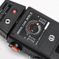 Minolta Flashmeter II quality flash meter, Mint-, Tested!