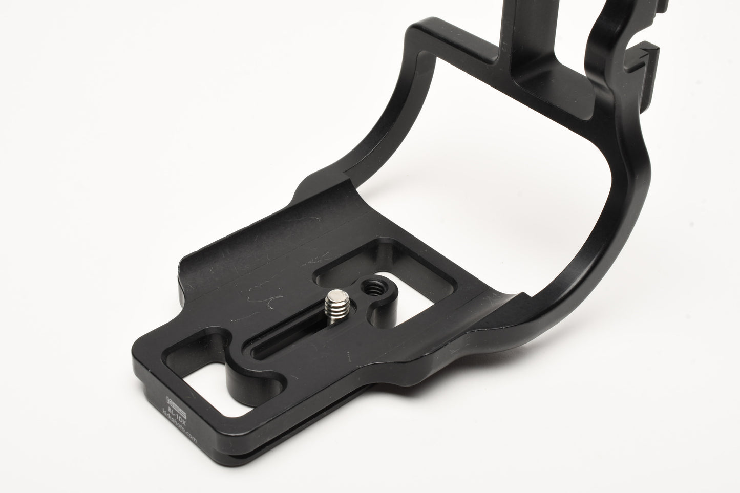 Kirk BL-1DX L-Bracket for Canon EOS 1DX