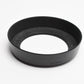 Nikon HN-2 metal lens hood, Nice, genuine, clean