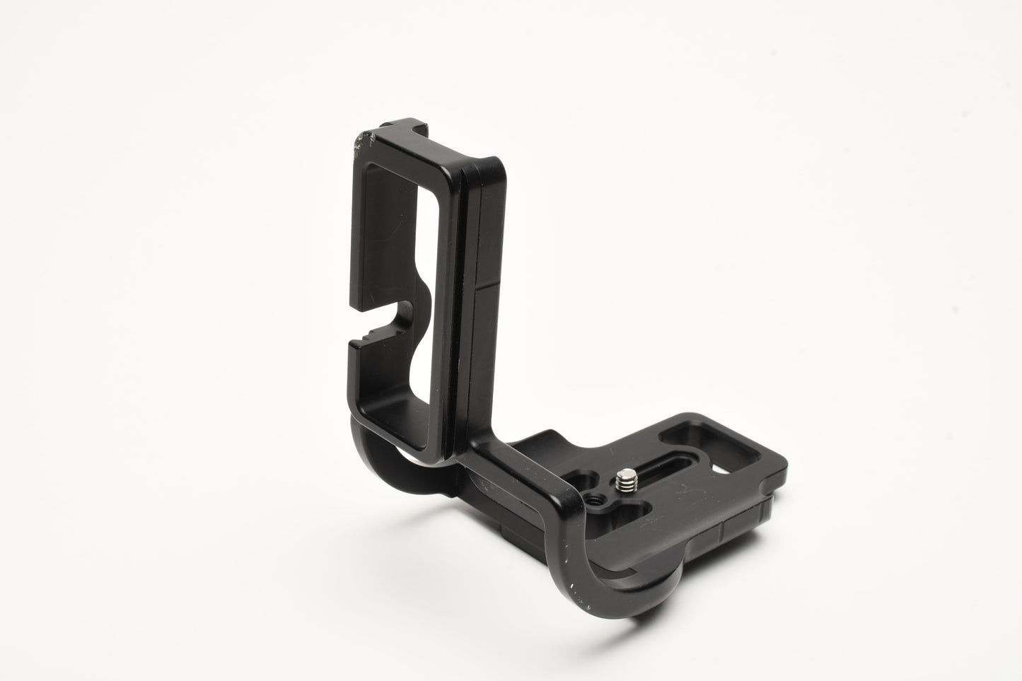 Kirk BL-1DX L-Bracket for Canon EOS 1DX