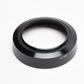 Nikon HN-2 metal lens hood, Nice, genuine, clean