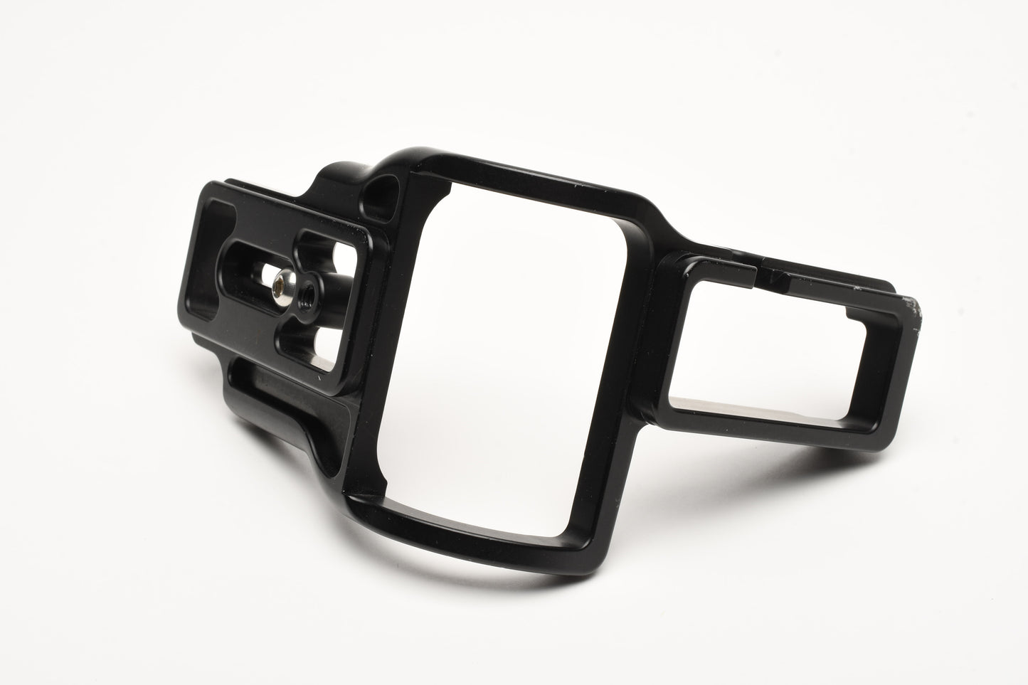 Kirk BL-1DX L-Bracket for Canon EOS 1DX