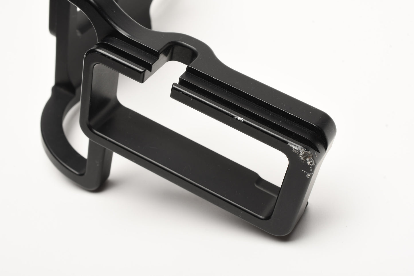 Kirk BL-1DX L-Bracket for Canon EOS 1DX
