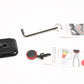 Peak Design CL-3 Clutch Camera Hand Strap NEW