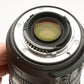 Nikon AF-S Nikkor 18-200mm f/3.5-5.6 G ED DX VR w/Hood+Caps, Clean