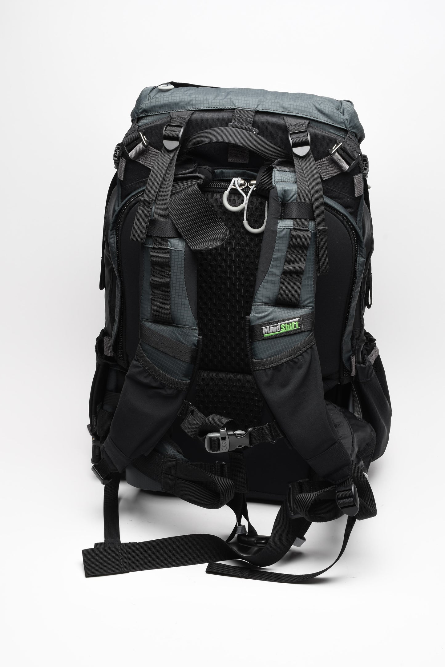 Mindshift Rotation 180° Professional Deluxe (Black/Green) Kit - New