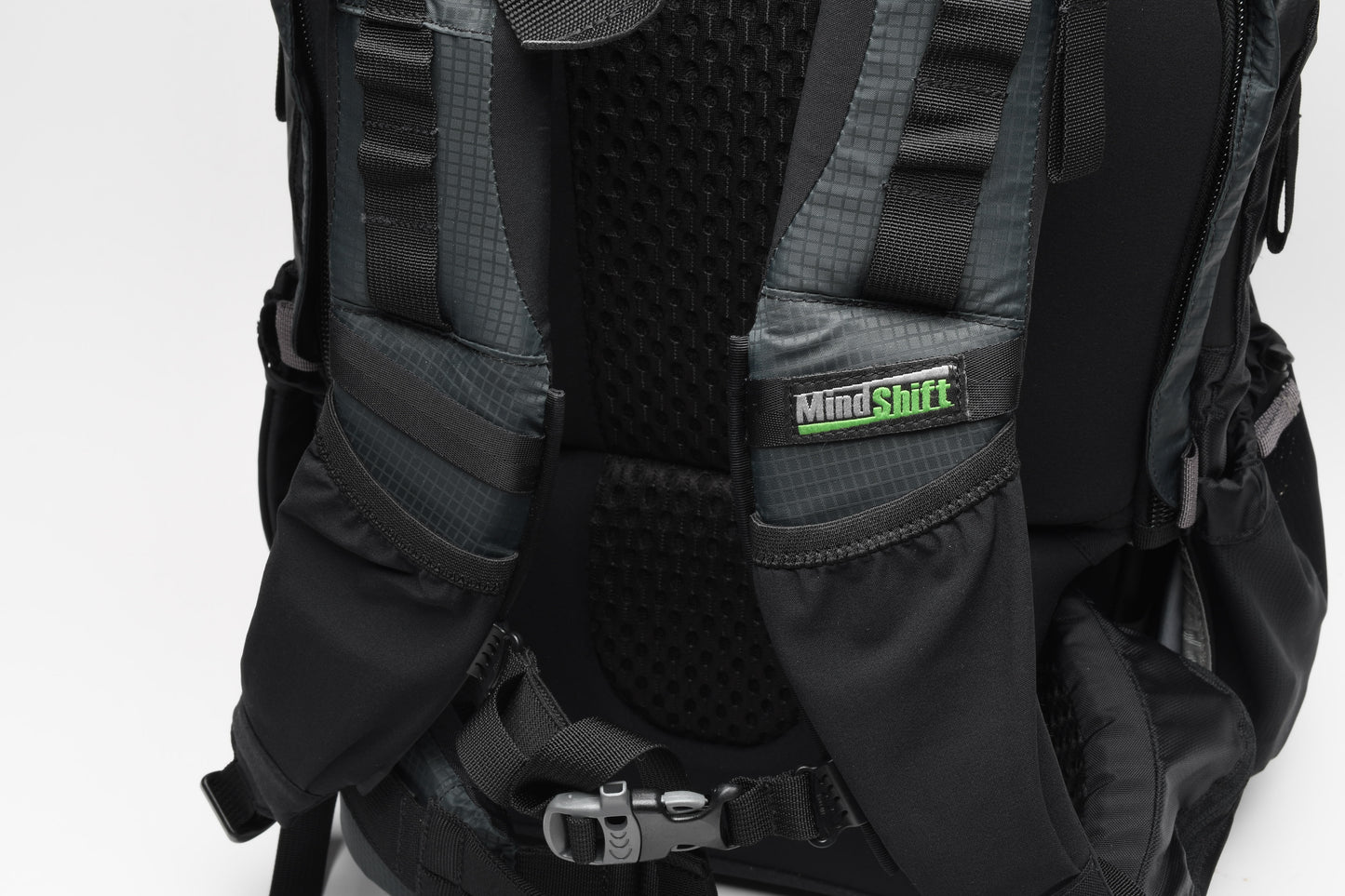 Mindshift Rotation 180° Professional Deluxe (Black/Green) Kit - New