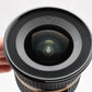 Tamron SP 10-24mm f3.5-4.5 Di II B001 wide zoom for Sony A Mount +Hood, Mint-