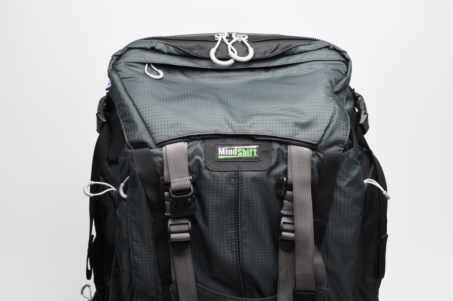 Mindshift Rotation 180° Professional Deluxe (Black/Green) Kit - New