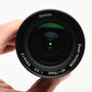 Nikon Nikkor 35-70mm f3.5 AI-S zoom lens w/Macro, clean and sharp