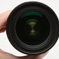 Sigma 18-35mm f1.8 DC HSM Art Lens for Nikon F, caps, clean & sharp
