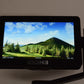 SmallHD 5" On-Camera IPS Touchscreen Monitor, clean and sharp! + batt/charger