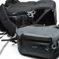 Mindshift Rotation 180° Professional Deluxe (Black/Green) Kit - New