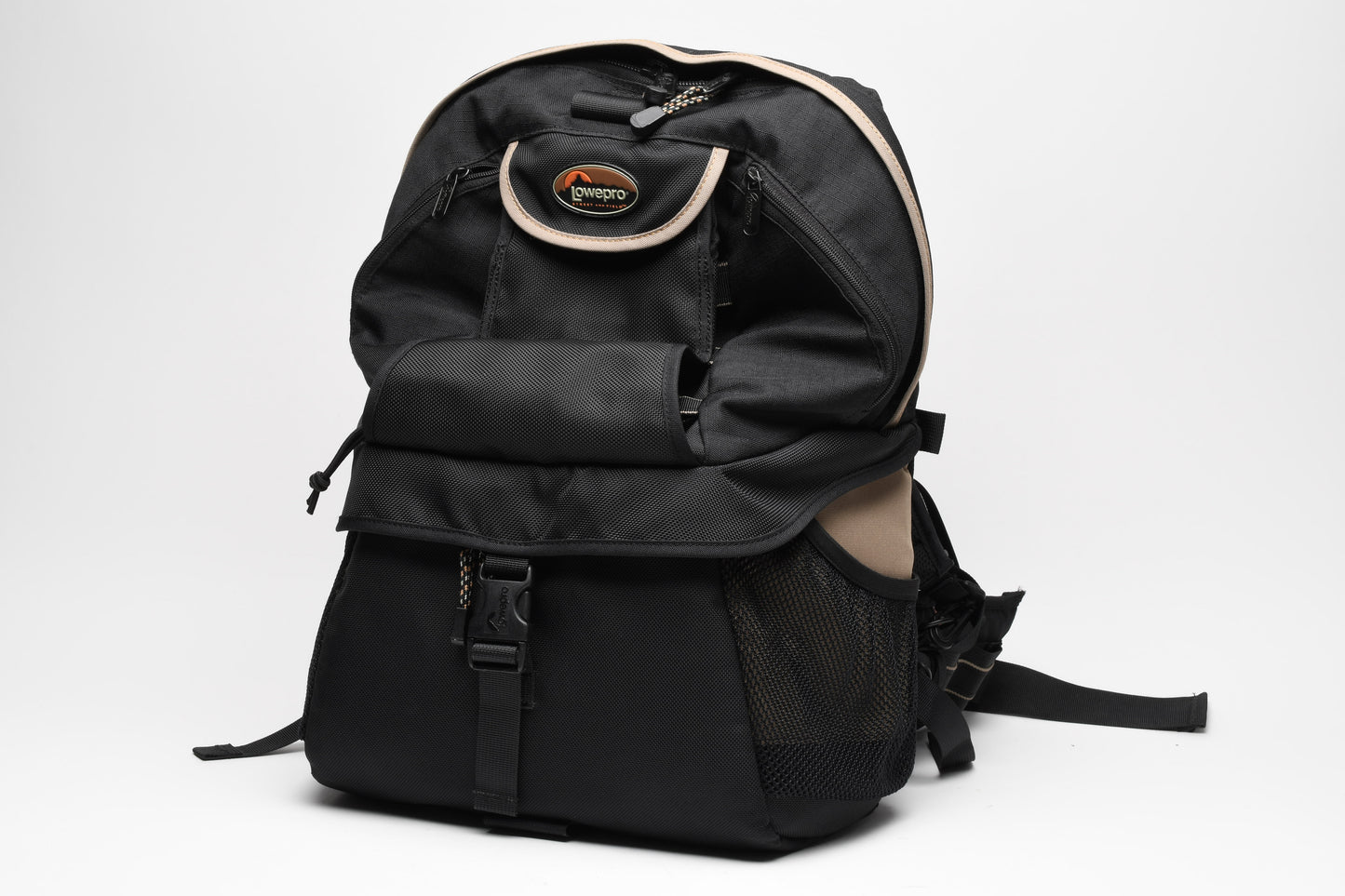 Lowepro S&F Rover AW Camera backpack, Very clean