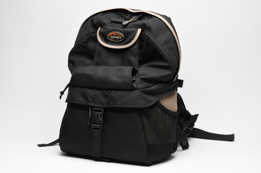 Lowepro S&F Rover AW Camera backpack, Very clean