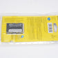Sony NP-FM50 Lithium battery pack, New in blister pack