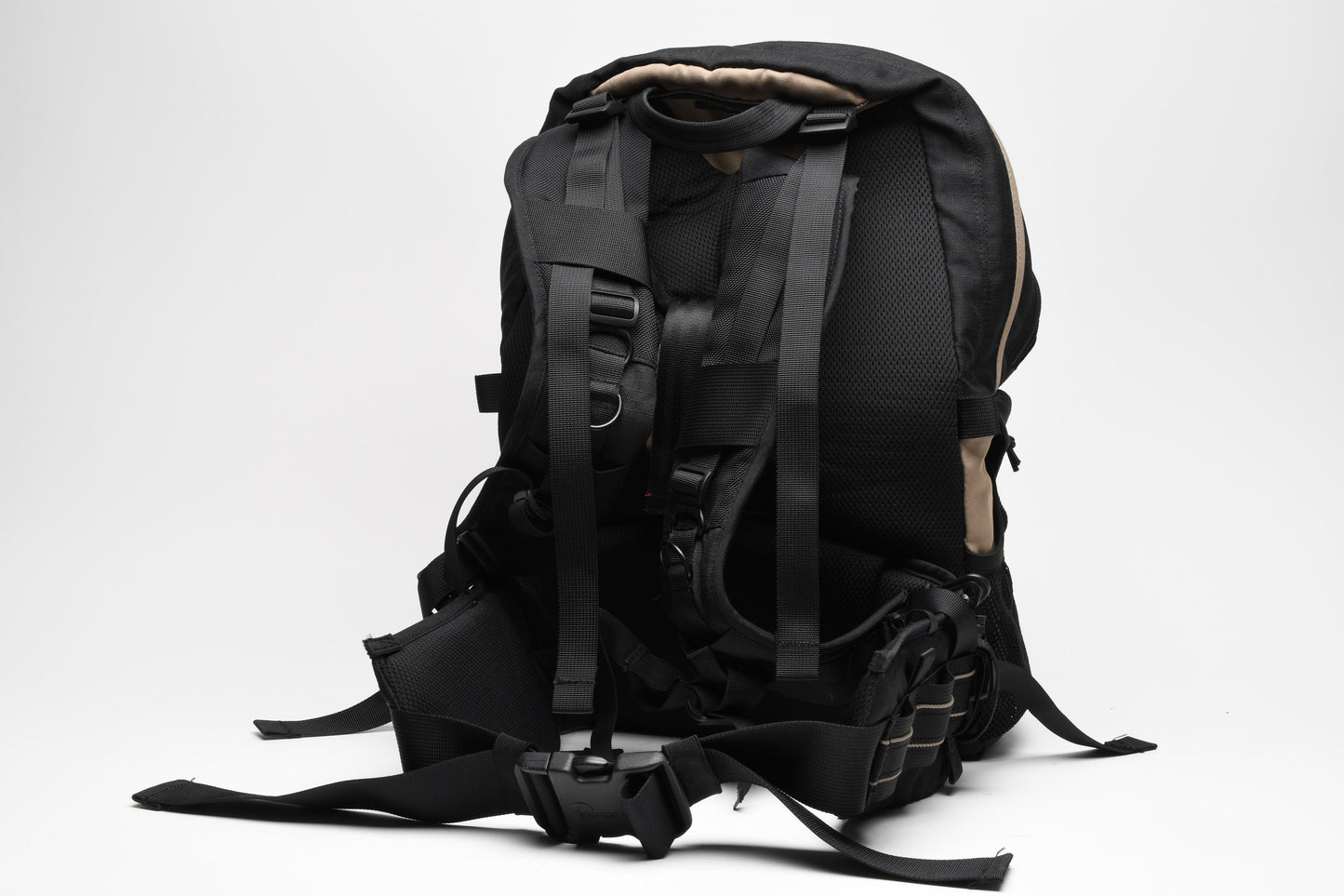 Lowepro S&F Rover AW Camera backpack, Very clean