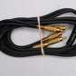 OFC Gold tipped AV cable (2x3), very clean, ~60" long