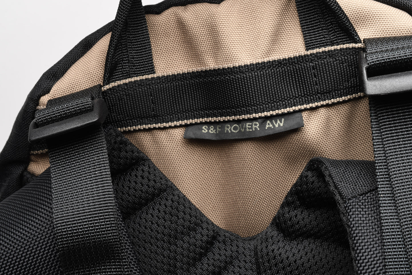 Lowepro S&F Rover AW Camera backpack, Very clean