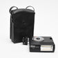 Nikon SB-15 compact flash w/case, Fully tested, Great design, Nice, Clean