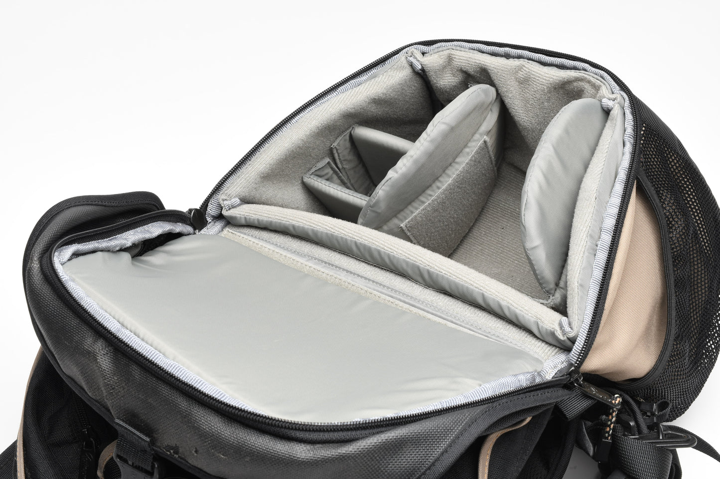 Lowepro S&F Rover AW Camera backpack, Very clean