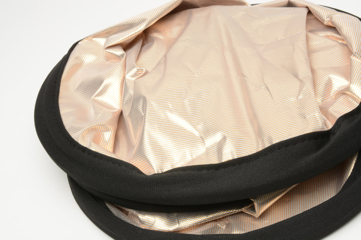 Westcott Illuminator 30” reflector Reflective Sunlight/ Reflective Silver, Very clean