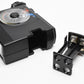 Nikon SB-15 compact flash w/case, Fully tested, Great design, Nice, Clean