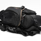 LowePro OffRoad w/2X side lens compartments, very clean