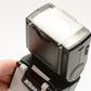 Nikon SB-50DX flash w/diffuser + case