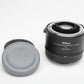 Nikon AF-S TC-20E III 2X Aspherical Teleconverter TC20EIII, Mint-