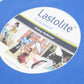 Lastolite LL LR3628 TriGrip 30" (75cm) Reflector Sunlite/Soft Silver, Clean
