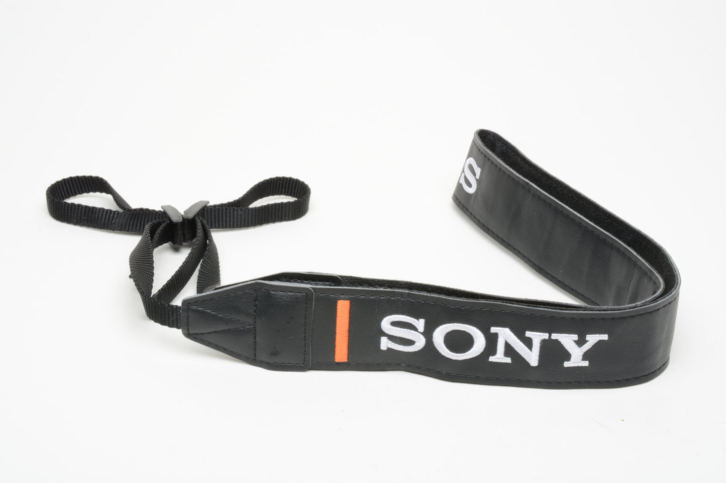 Sony A7S III Genuine camera strap, clean