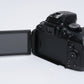 Nikon D5200 DSLR Camera Body Only w/ Cap - BARGAIN / PARTS - Very Clean!