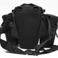 LowePro OffTrail 2 w/2X side lens compartments, very clean